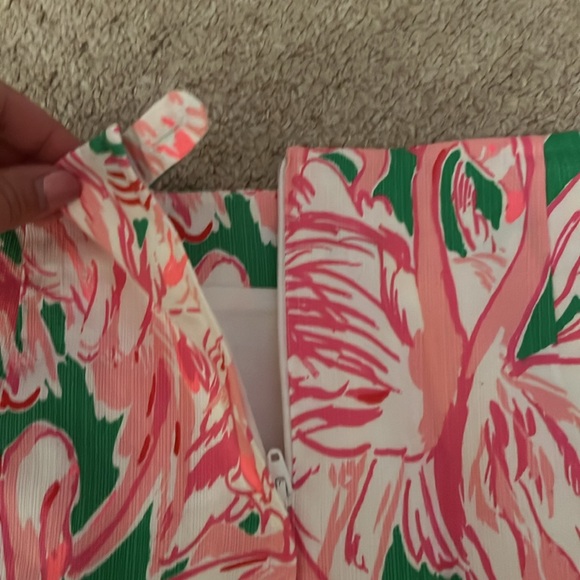 Lilly Pulitzer Skirt - Picture 4 of 5